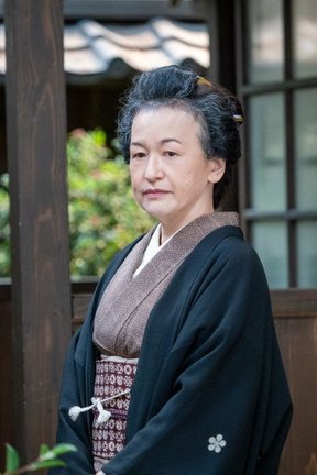 連続テレビ小説『風、薫る』より(C)NHK