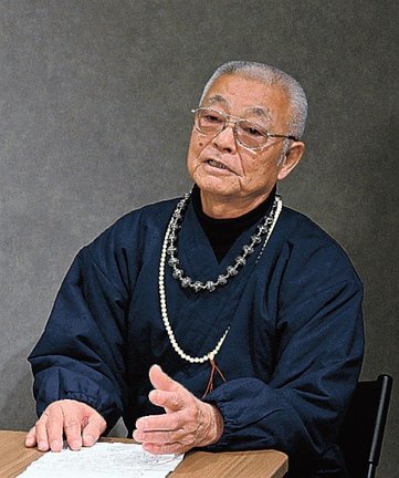 開星の野々村直通監督