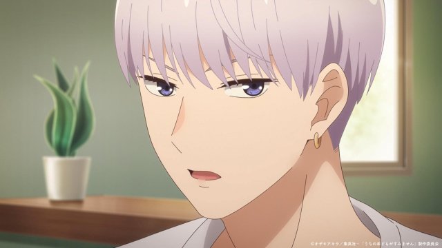 『うちの弟どもがすみません』7月から連続2クール・全24話で放送