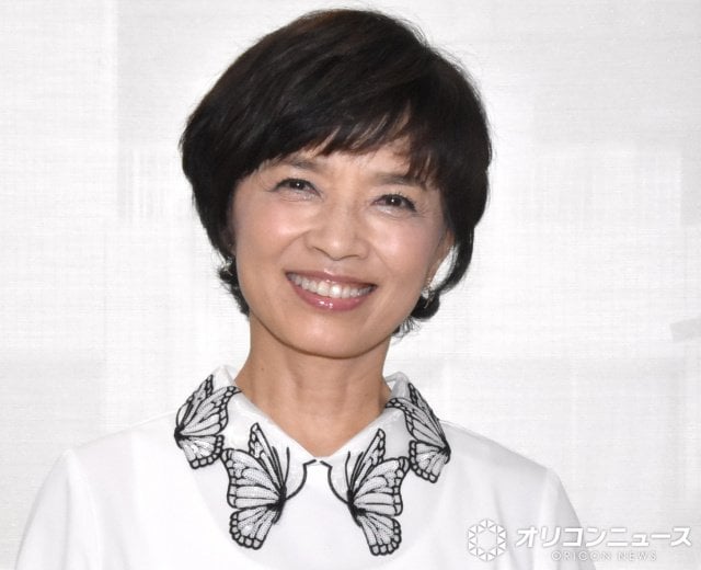 榊原郁恵 (C)ORICON NewS inc.