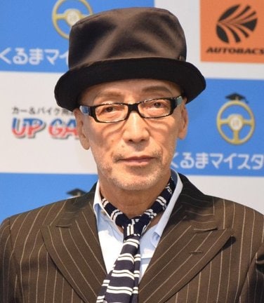 テリー伊藤 (C)ORICON NewS inc.