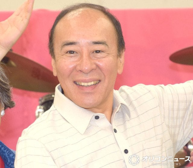 モト冬樹 (C)ORICON NewS inc.