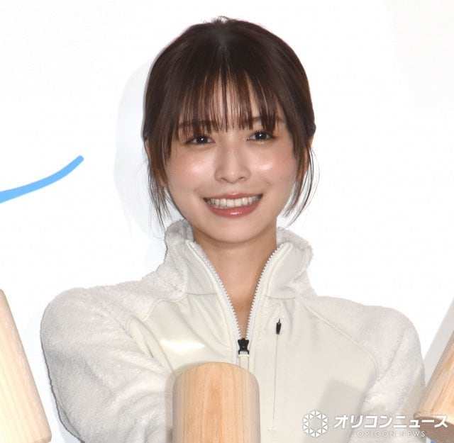 今年の漢字を明かした長濱ねる （C）ORICON NewS inc.