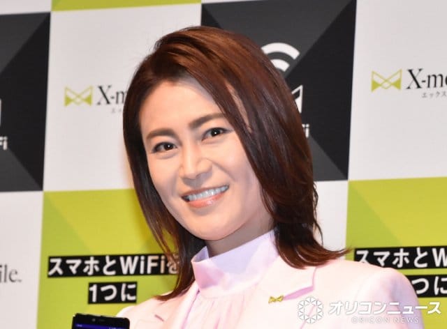 氷川きよし (C)ORICON NewS inc.