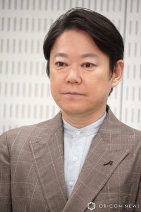周囲からの反響を明かした阿部サダヲ （C）ORICON NewS inc.