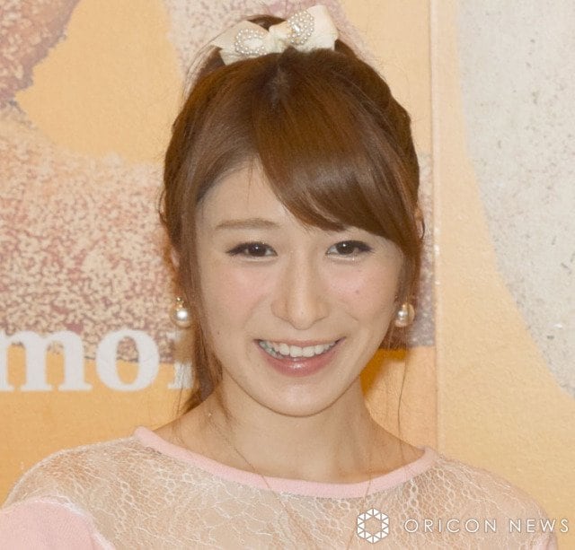 おかもとまり （C）ORICON NewS inc.