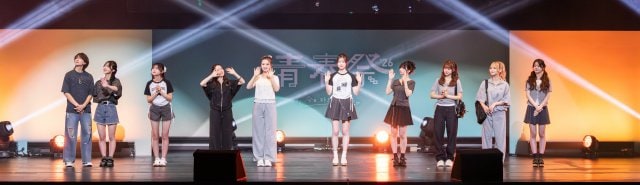 「青春祭 2026 by 今日、好きになりました。」