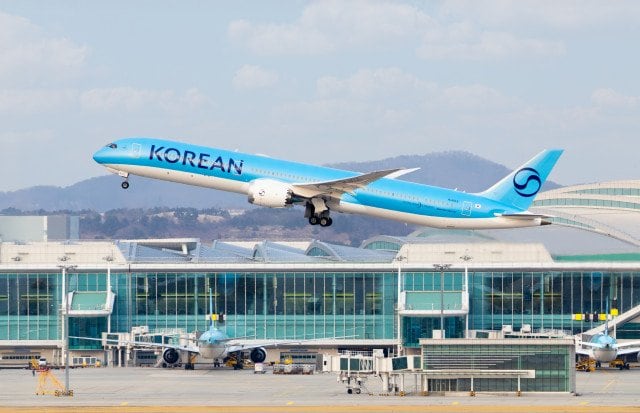 大韓航空&アシアナ航空、合併発表