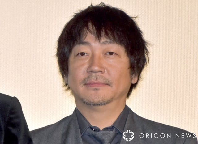 大森南朋 (C)ORICON NewS inc.