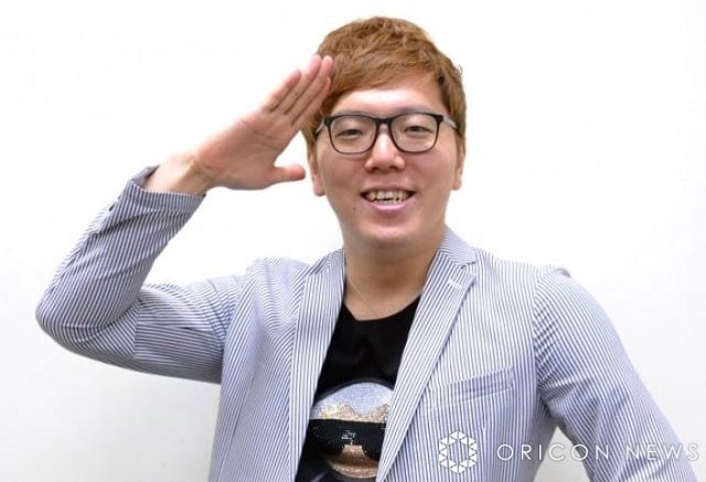 HIKAKIN （C）oricon ME inc.