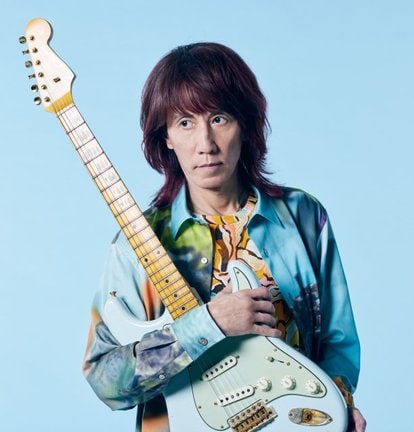 角松敏生