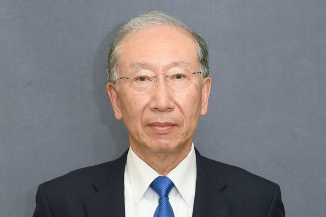 楫野弘和氏