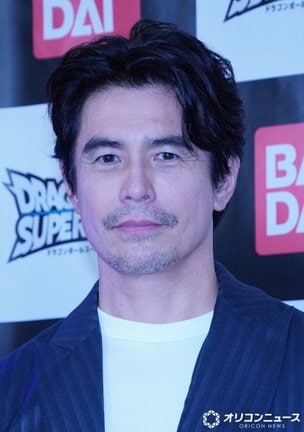 カードゲームに熱中していることを明かした伊藤英明 (C)ORICON NewS inc.