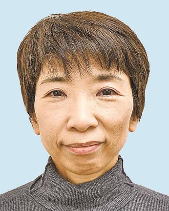 あそびばキッチン代表、管理栄養士の佐々木久美さん