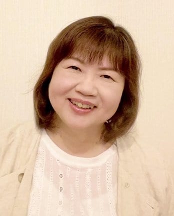 小片悦子さん