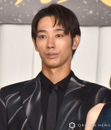 初の時代劇となる近藤頌利 （C）ORICON NewS inc.