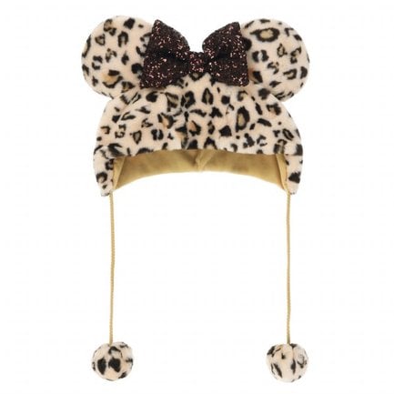 東京ディズニーリゾート、冬の新グッズ（C）Disney