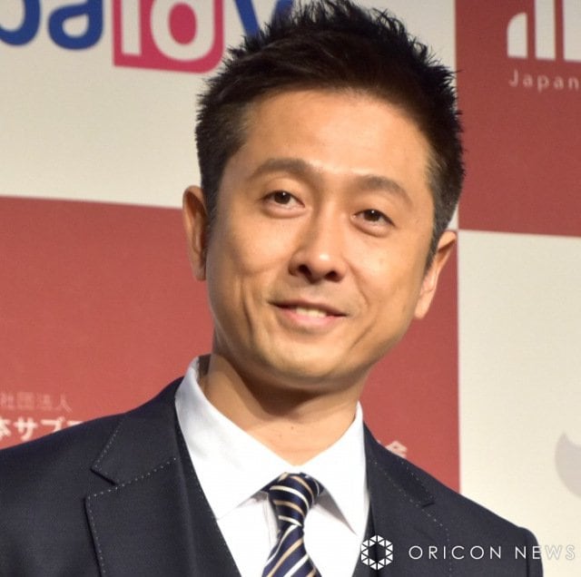 ロザン・宇治原史規 （C）ORICON NewS inc.