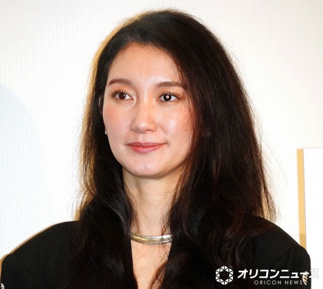 映画は「日本へのラブレター」だと語った伊藤詩織 （C）ORICON NewS inc.