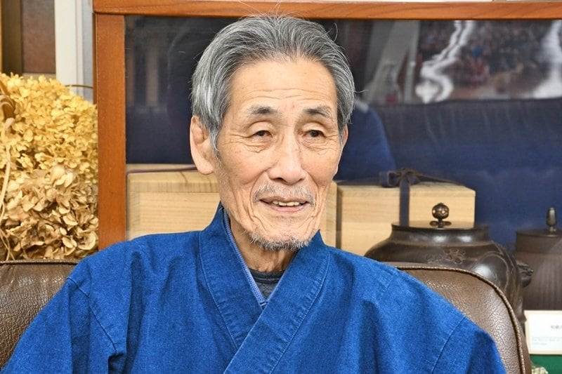 誠実は美鋼を生む」 たたら操業の責任者・木原村下の信条 24日に