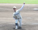 （９）浜田商業－出雲＝２０２３年７月１６日、県立浜山公園野球場