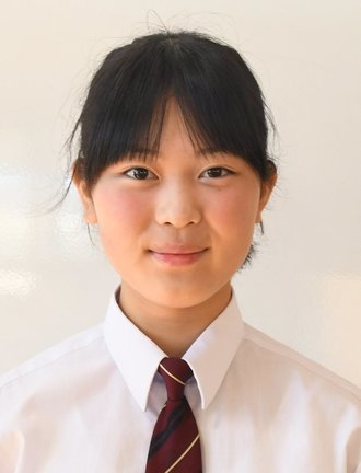 野坂ほのみさん