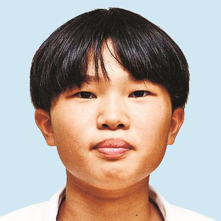 多久和心さん