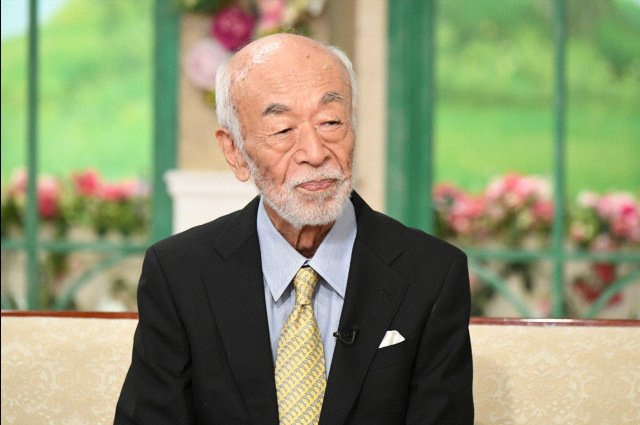 『徹子の部屋』に出演する玉田元康 （C）テレビ朝日