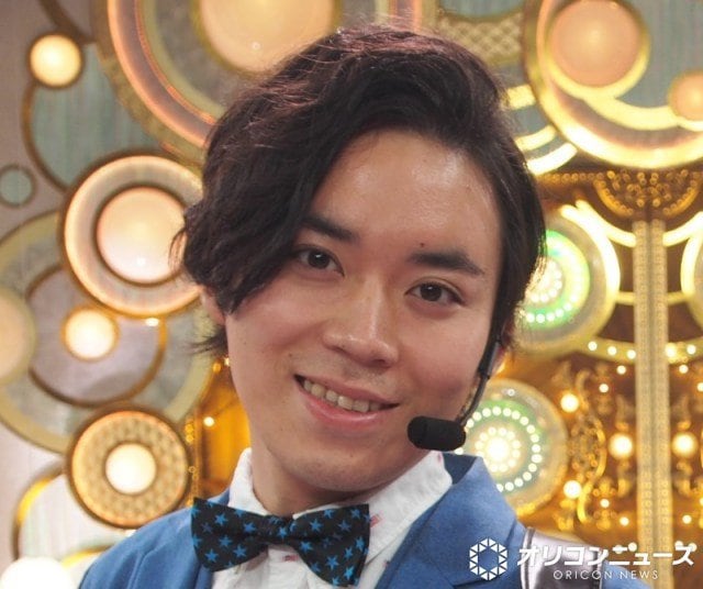 クマムシ・佐藤大樹 (C)ORICON NewS inc.