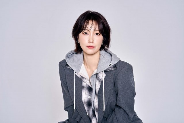 キム・ミジョン(KIM MI JEONG)氏