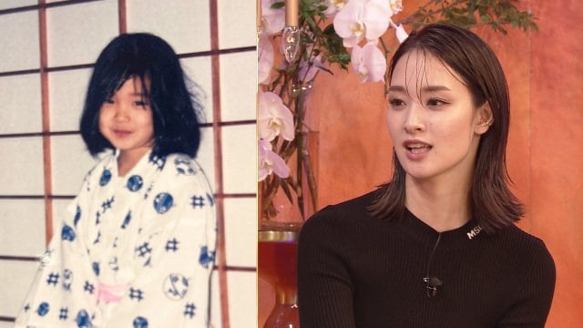 17日放送のABEMA『ダマってられない女たち season2』に出演する剛力彩芽（C）AbemaTV,Inc.（C）AbemaTV,Inc.
