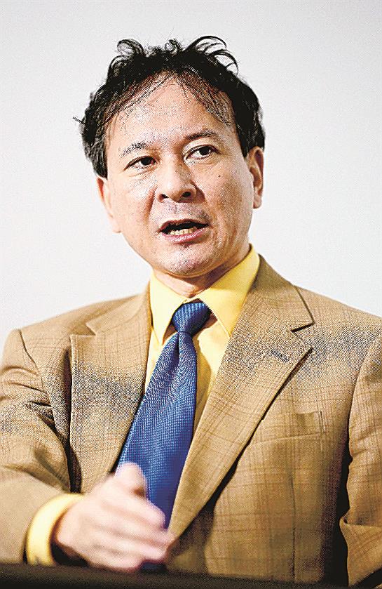 安保の論点(1)台湾有事へ対応力強化を 防衛研究所室長・高橋 杉雄氏 山陰中央新報デジタル