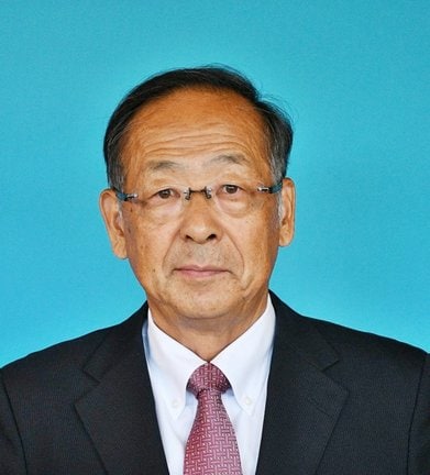 松浦弘幸氏