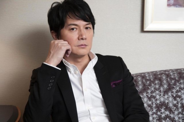 オリコン『2025年 好きなラジオパーソナリティー（俳優／アーティスト編）』1位の福山雅治　撮影／小池哲夫　（C）oricon ME inc.