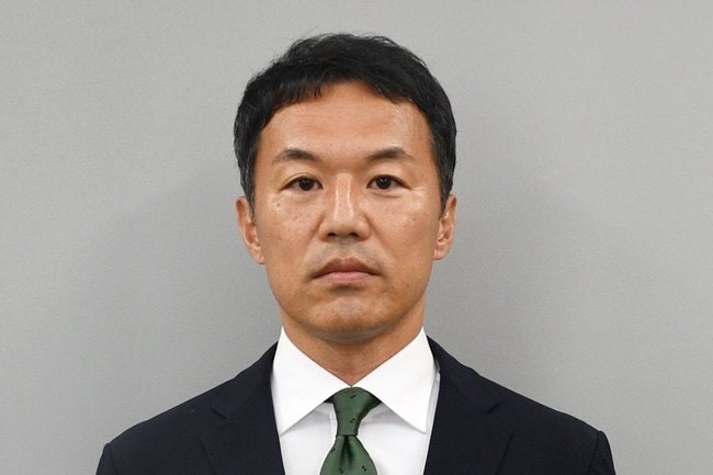 三浦大紀氏