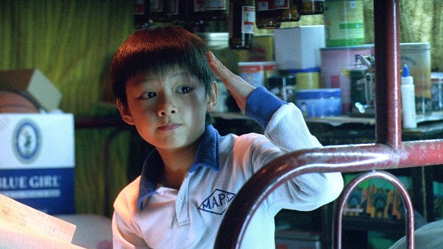SEVENTEEN・JUN、子役時代から繊細な“演技力”光る “幻の名作