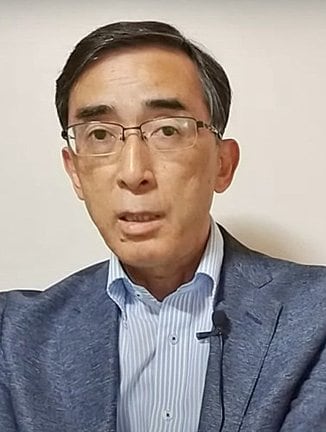 興梠　一郎氏
