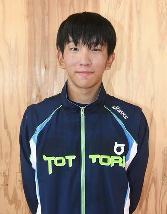 岡本成世