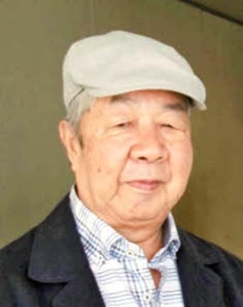 大塚康生氏