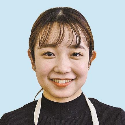 料理研究家の高野愛実さん