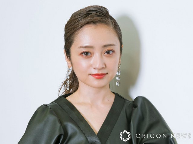 安達祐実 photo:逢坂聡(C)oricon ME inc.