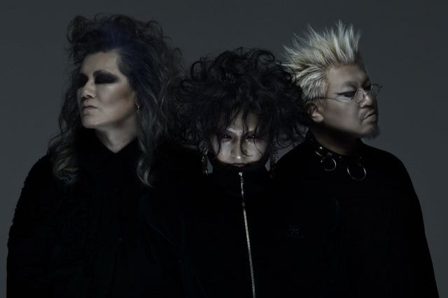 2028年9月10日での解散を発表したcali≠gari