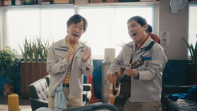 『102回目のプロポーズ』第2話より (C)フジテレビ