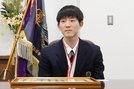 島根県勢として初優勝した大会を振り返る黒田選手