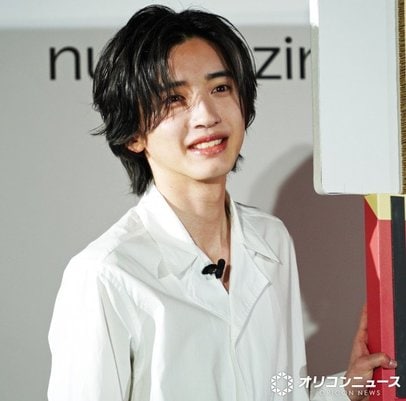 なにわ男子 道枝駿佑 写真 134枚 なにわ男子・道枝駿佑、自身のボケに対するメンバーの反応明かす「5