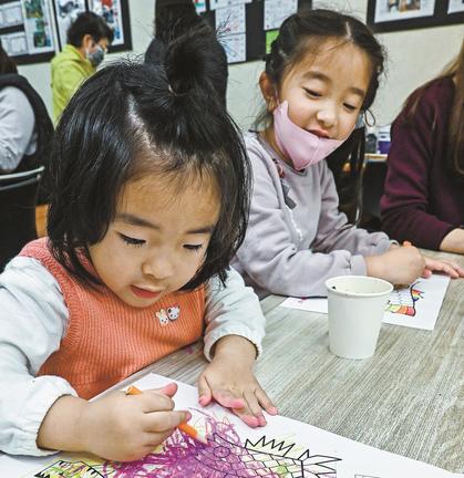 子どもご縁食堂１２回目