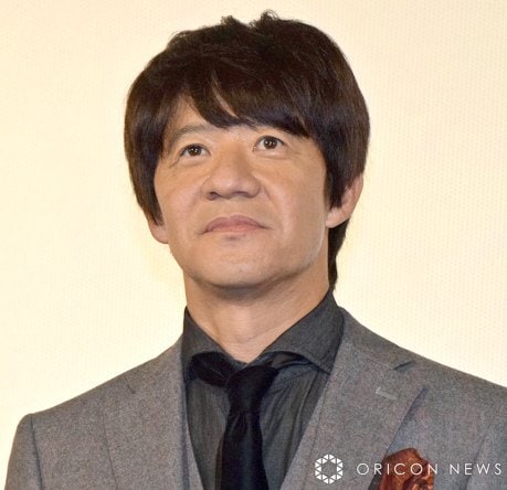 内村光良 （C）ORICON NewS inc.