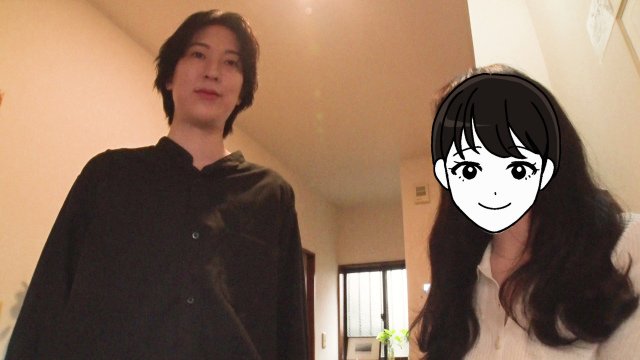 26日放送『ダマってられない女たち season2』#4より（C）AbemaTV,Inc.