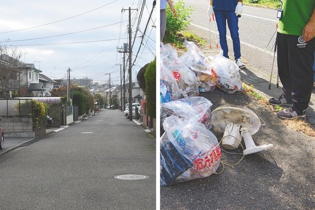 自治会の在り方、どう考える？