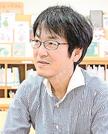 岩田英作教授